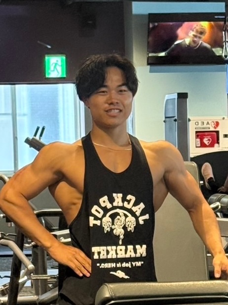 椎葉 涼