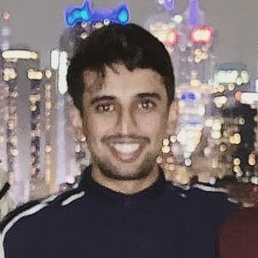 Yamin Haji