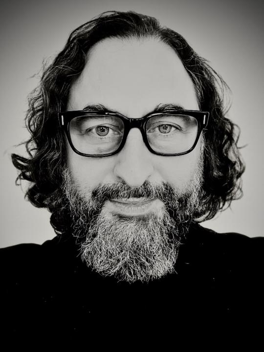 Mustafa Tuncer