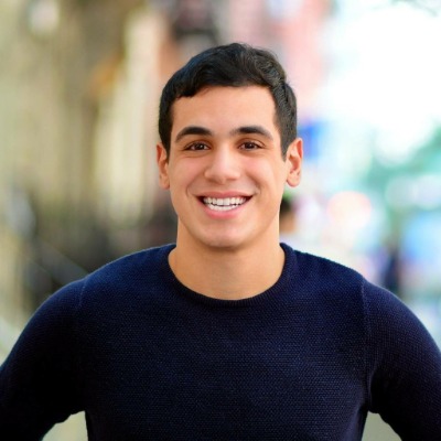 Joseph Sayad