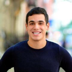 Joseph Sayad