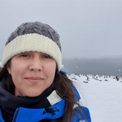 Rebecca Hamerton
