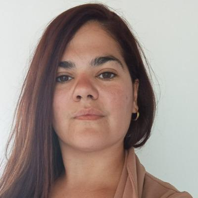 Diana Zeballos starck