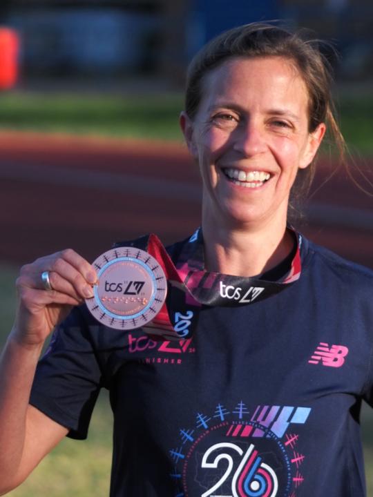 Nicola Cartlidge