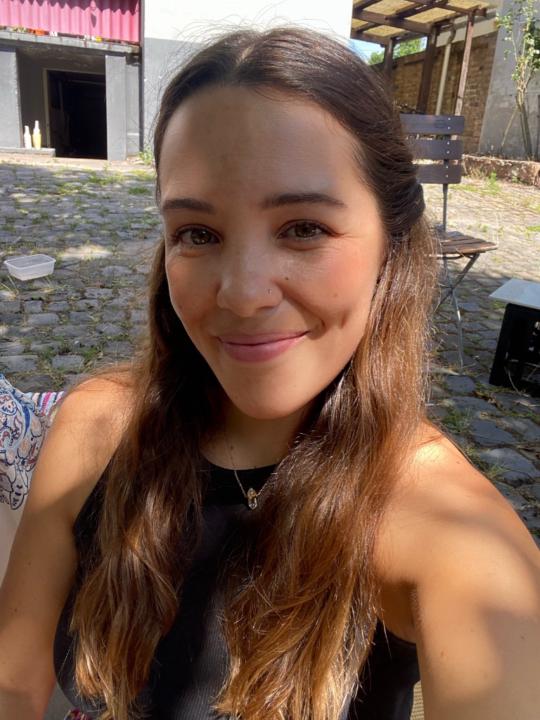 Camila Trujillo