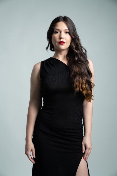 Jhessyka Siqueira