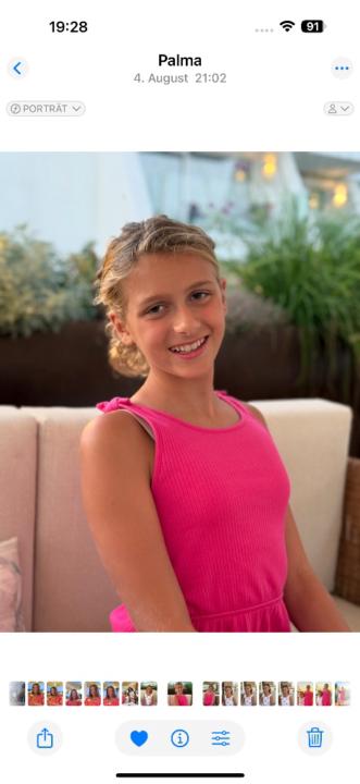 Carolina Schwarz