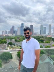Pranay Advani