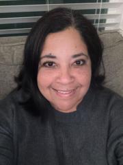Cynthia Hilling