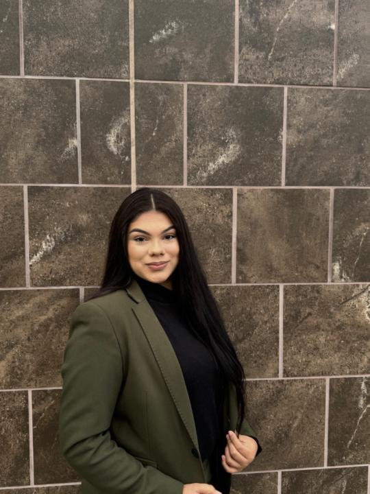 Jadyn Jimenez