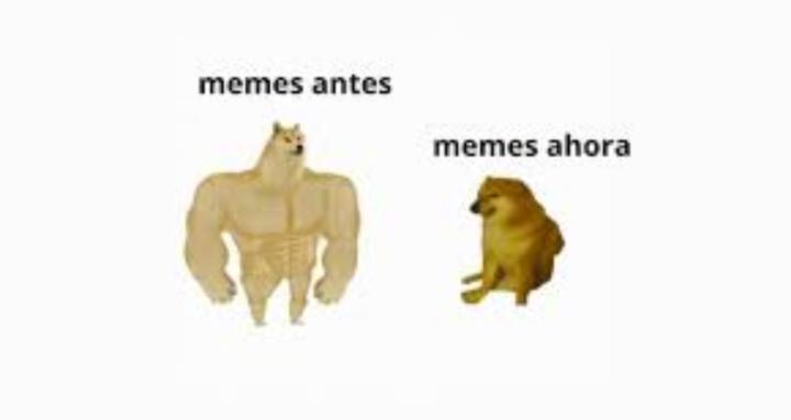 Memes en Español