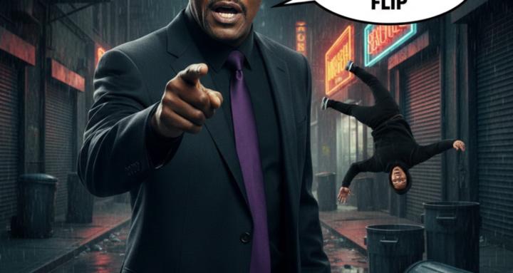 Dustin’s Streaming Again!