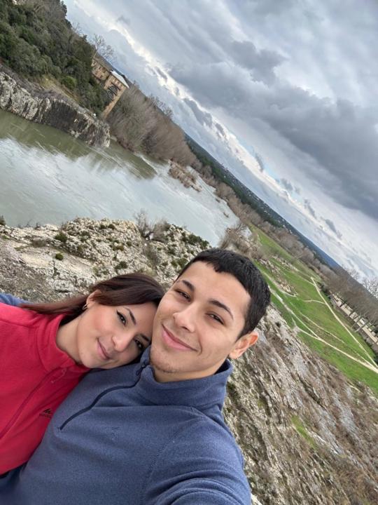 Robin Lambardan Fanny