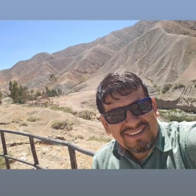 Cesar Vega