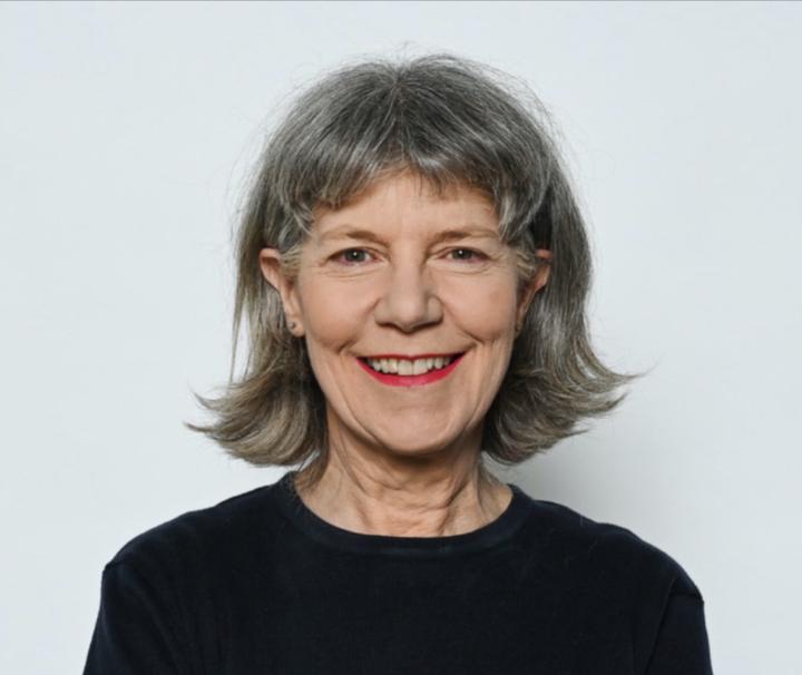 Carole Williams