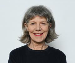 Carole Williams