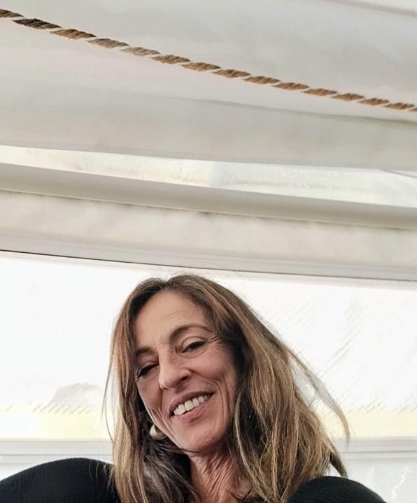 Paloma Molina