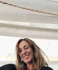 Paloma Molina