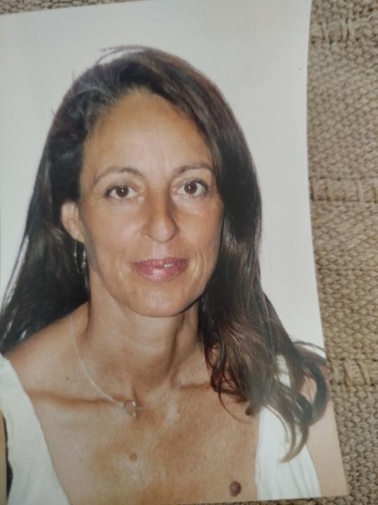 Paloma Molina