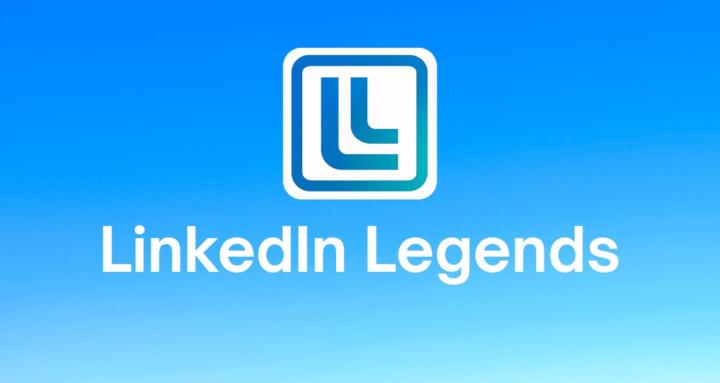 LinkedIn Legends