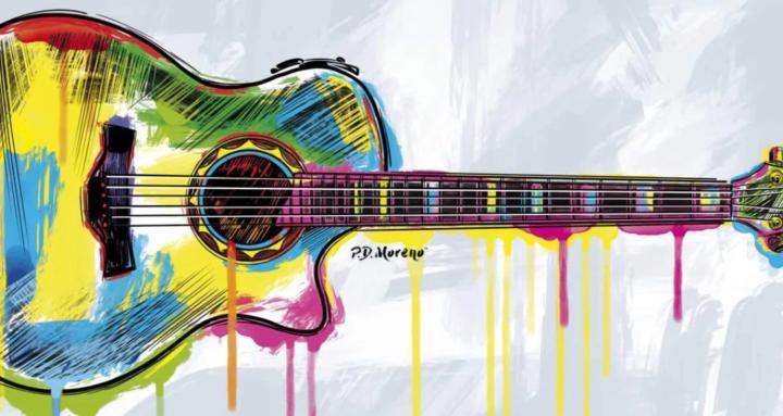 Eternal Musicians