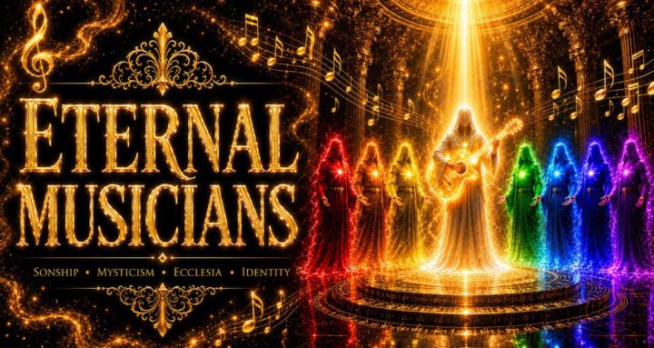 Eternal Musicians