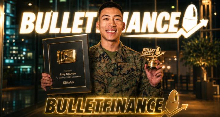 Bullet Finance