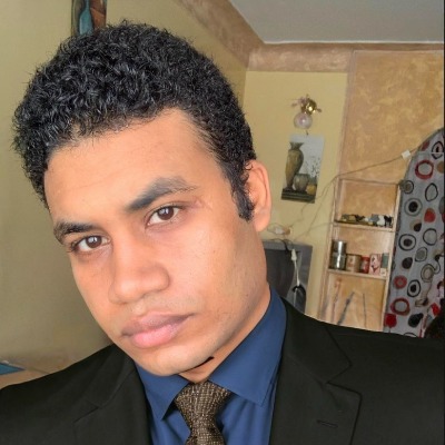 Mohamed Ibrahim