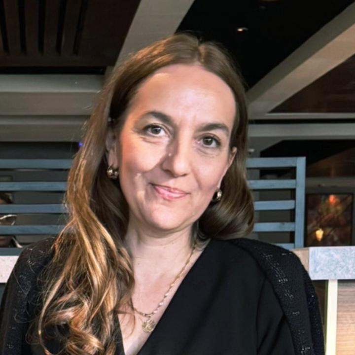 Eva Draganova