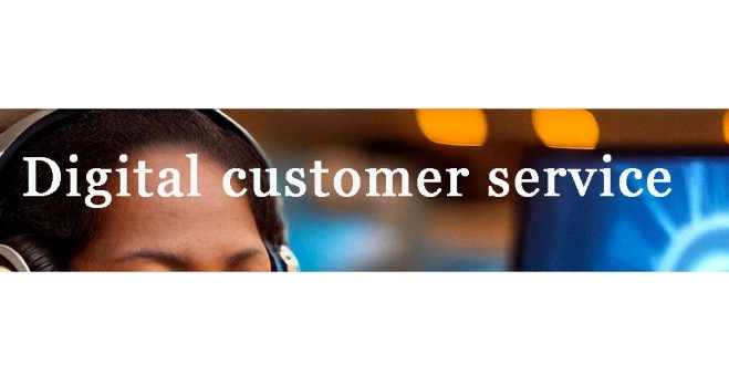 Course 5: Remote Sales & Digital Customer Service