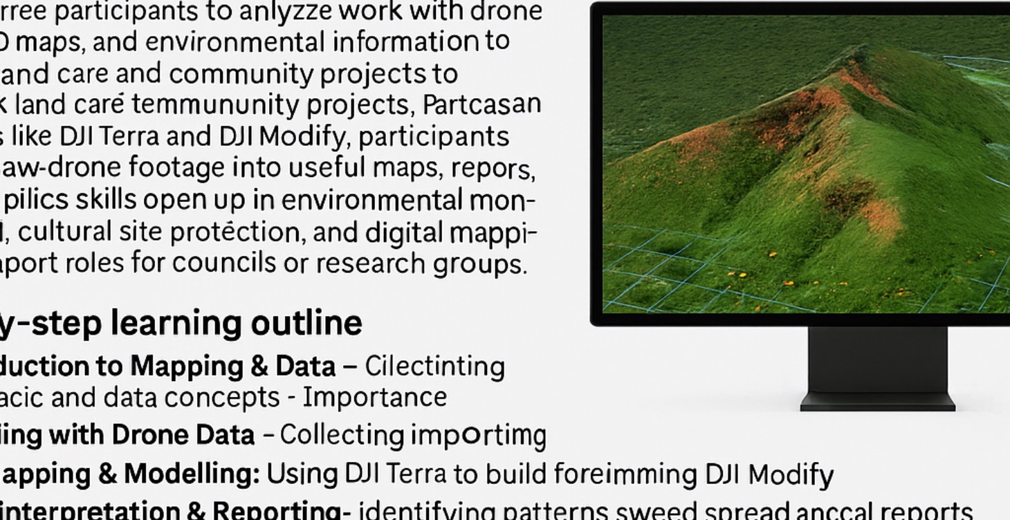 Course 8: Data & Mapping Analytics