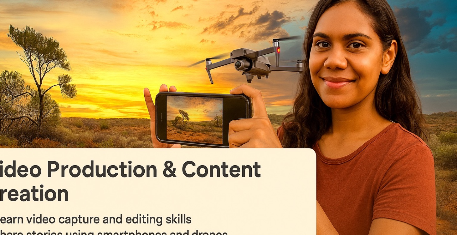 🎥 Course 3: Video Production & Content Creation