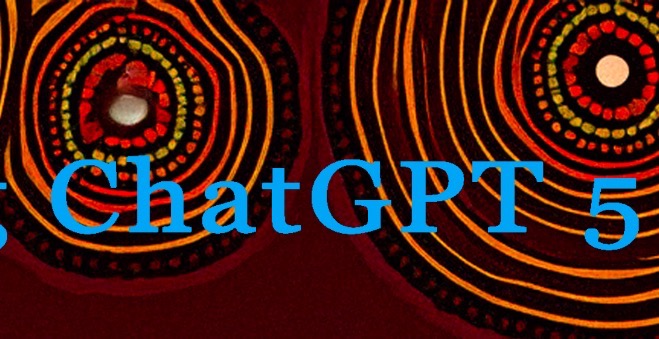 Soon to be released chat GPT 5 training