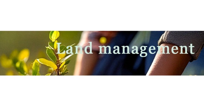 🌾 Course 2: Land & Environmental Management