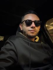 Robert Daniel Duque Cardenas