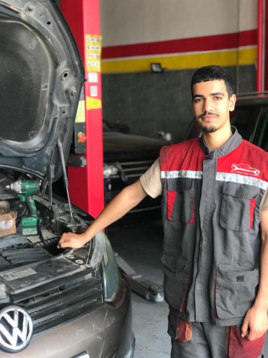 Abderrahim Boukara