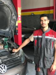 Abderrahim Boukara