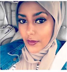 Hanan Yousuf
