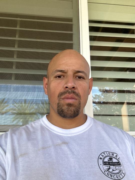 Tony Juarez
