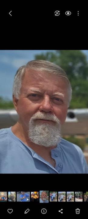 John Donoghue jr