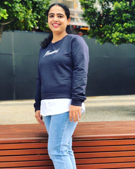 Shristhi Acharya