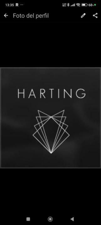Alvin Harting