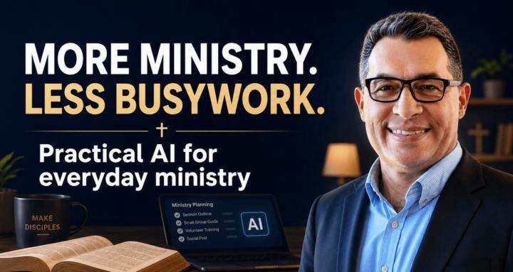 Ministry AI