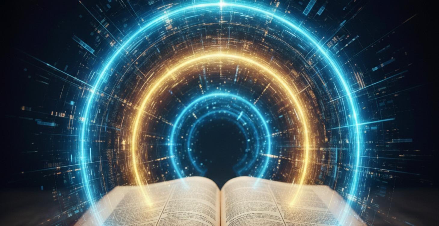 AI BIBLE STUDY ACCELERATOR (101)