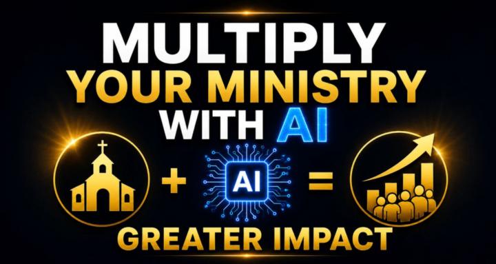 Ministry AI