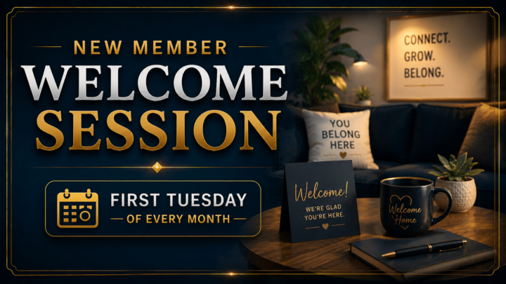 Welcome Call Tonight