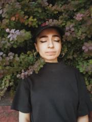 Pegah Payandeh