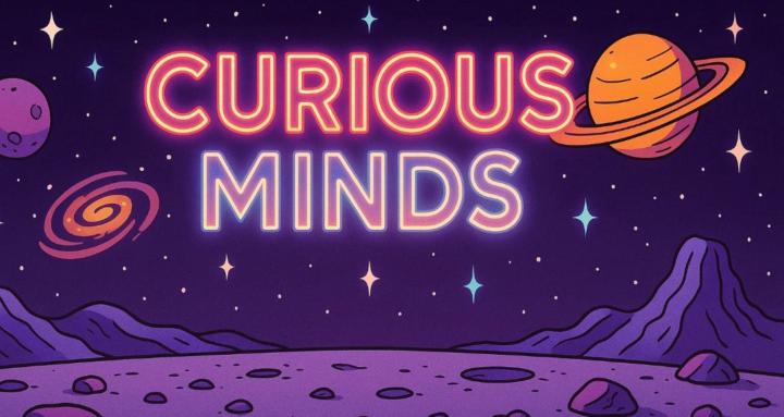 Curious Minds