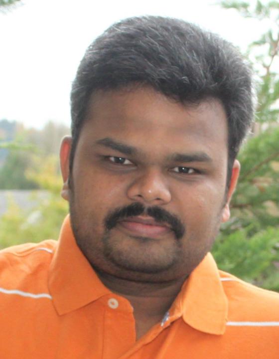 Saran Kirup