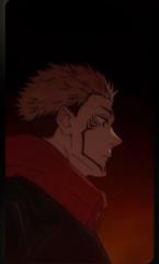 Toji Fushiguro